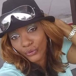 Meet your Posher, Lyndell